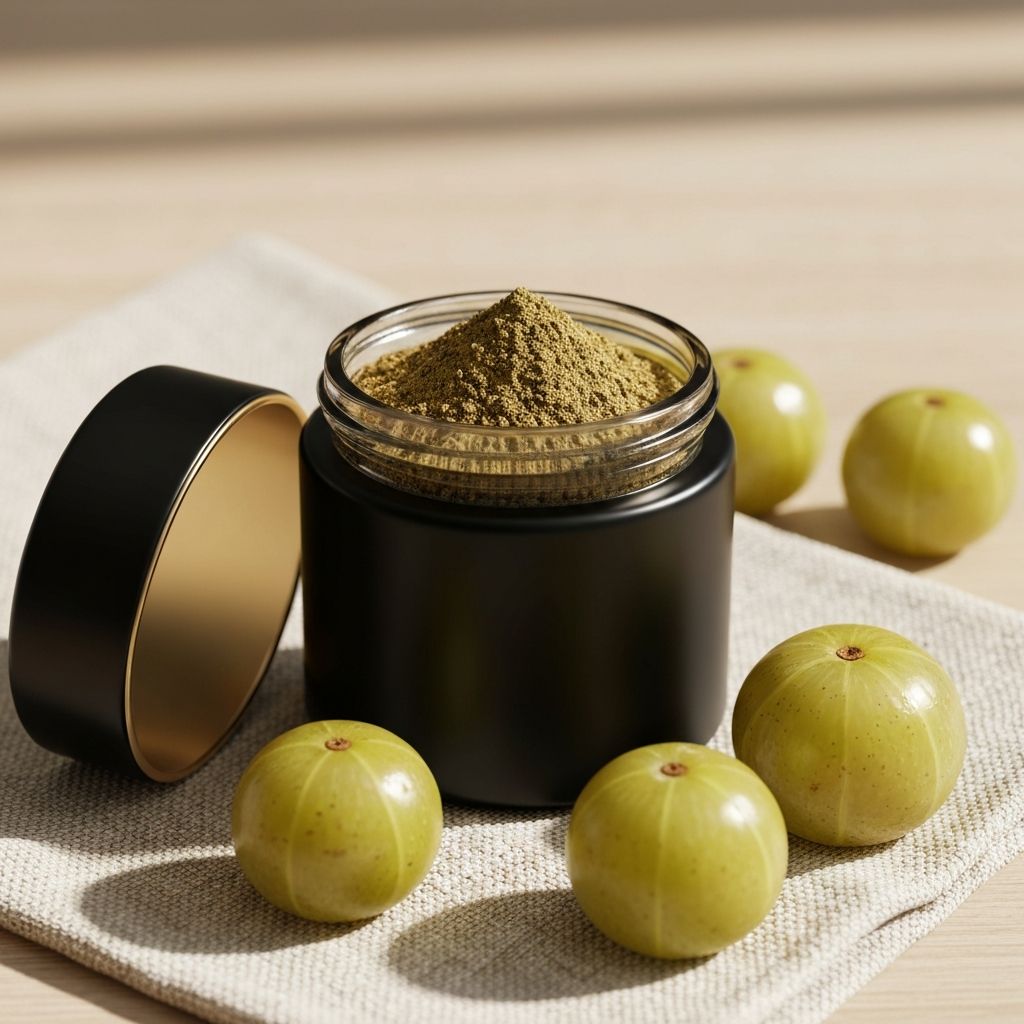 Amla Powder