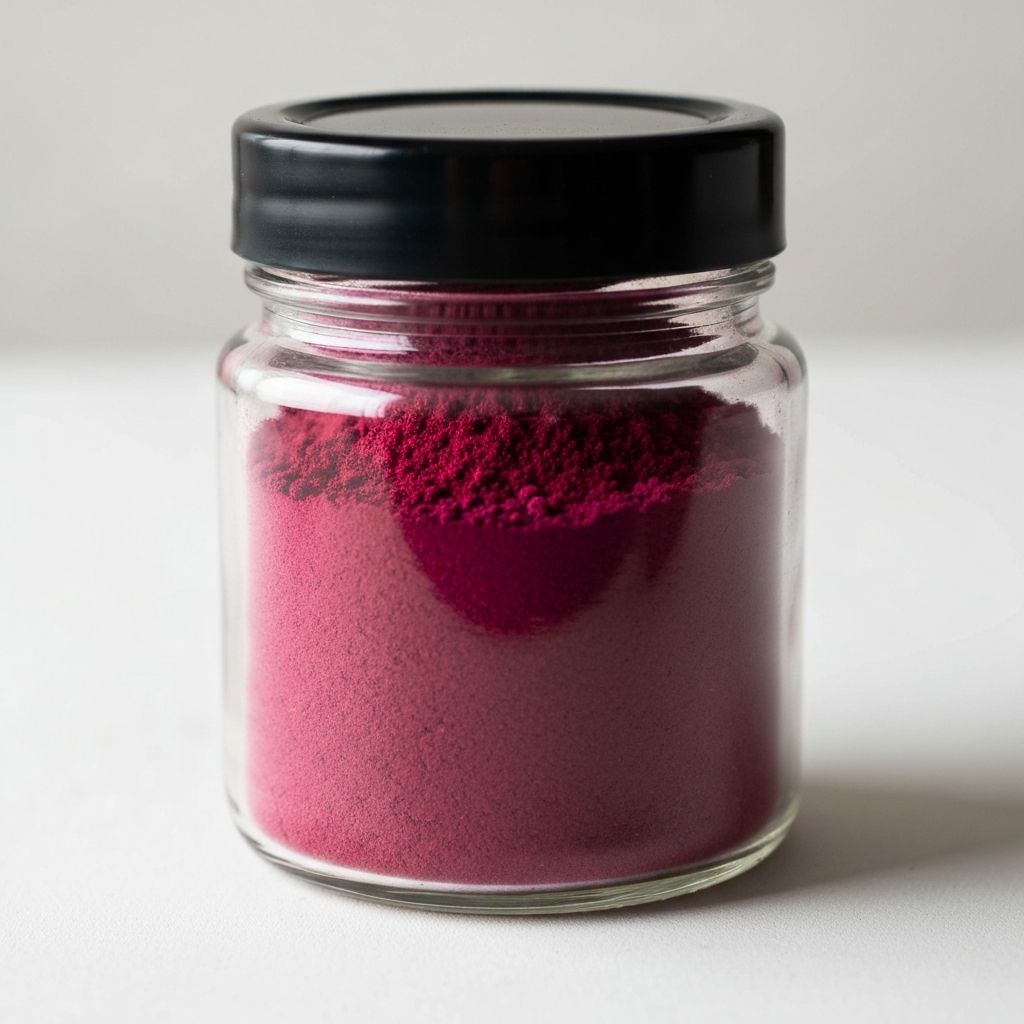 Beetroot Powder